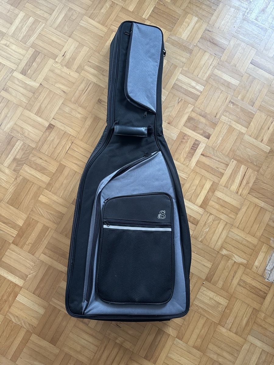 Instruments de musique: Crafter Moon Light 30th Anniversary  – D'occasion à Niederönz par gla_82js 8