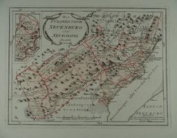 NEUENBURG, NEUCHÂTEL, REILLY 1791