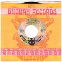 LOU CHRISTIE