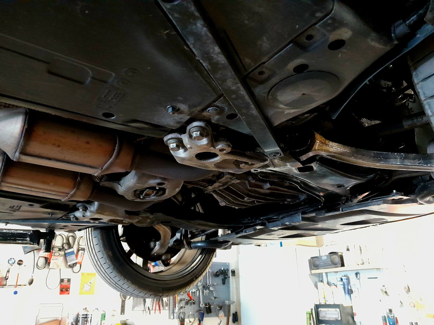 Audi Automobili: Audi A4 Cabriolet 3.0 V6 – Usato da Thun venduto da Dominic026 8