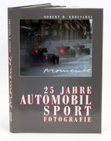 Automobilsport 25 Jahre Sport Foto