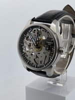 Tissot T-Complication Squelette Herrenuhr | T070.405.16.411