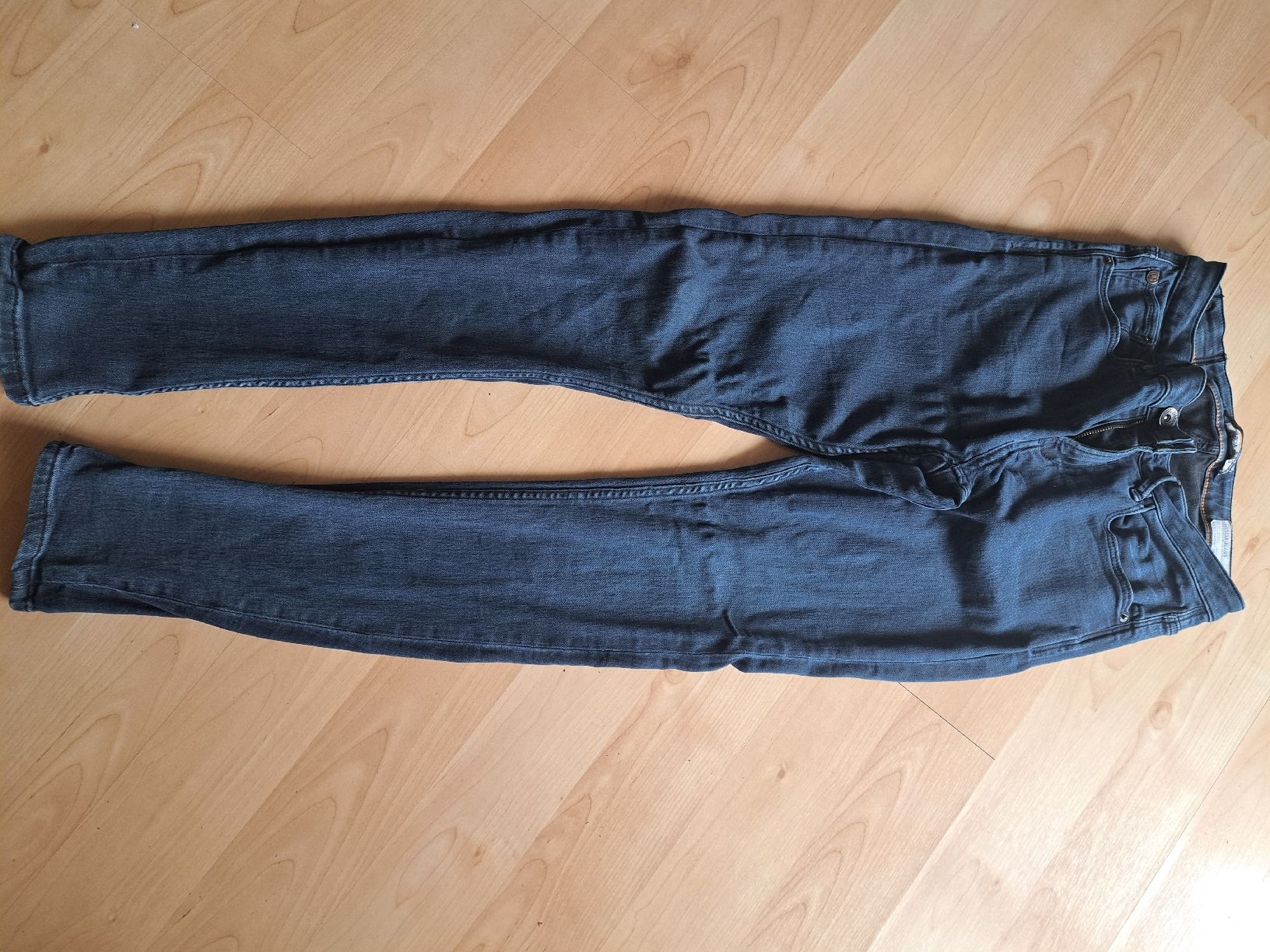 Jeans: 2x Jeans Grösse 38 – Usato da Urdorf venduto da Yvonne008 5