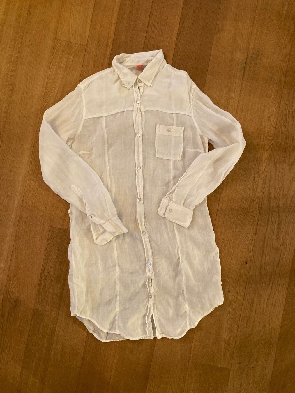 Hugo Boss Camicette: Boss Orange Bluse – Usato da Zürich venduto da san_qzr2
