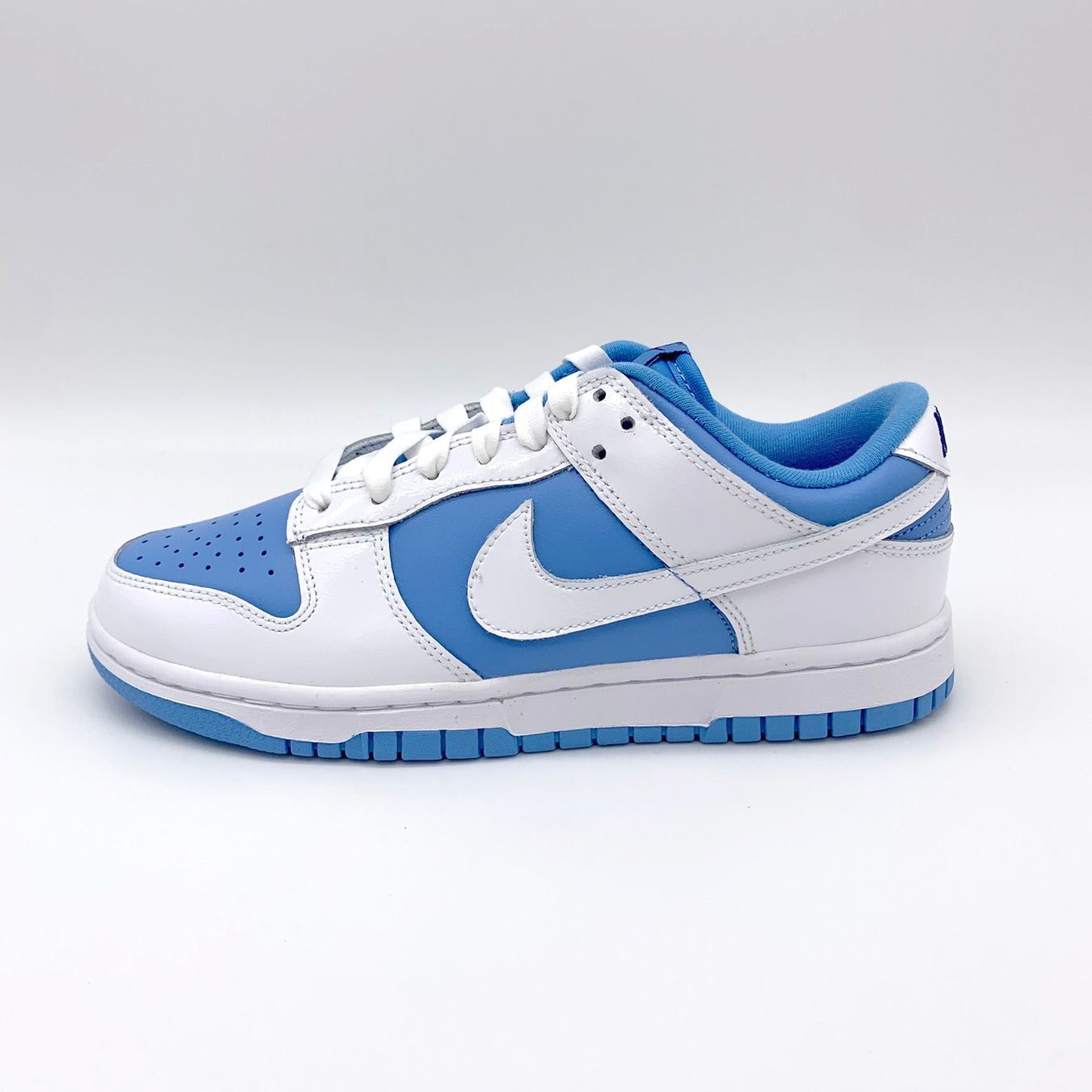 Herrenschuhe: Nike Dunk Low Reverse UNC (Women's) EU 38.5 – Neu und originalverpackt aus Buochs von MW_Sneakergoods 2