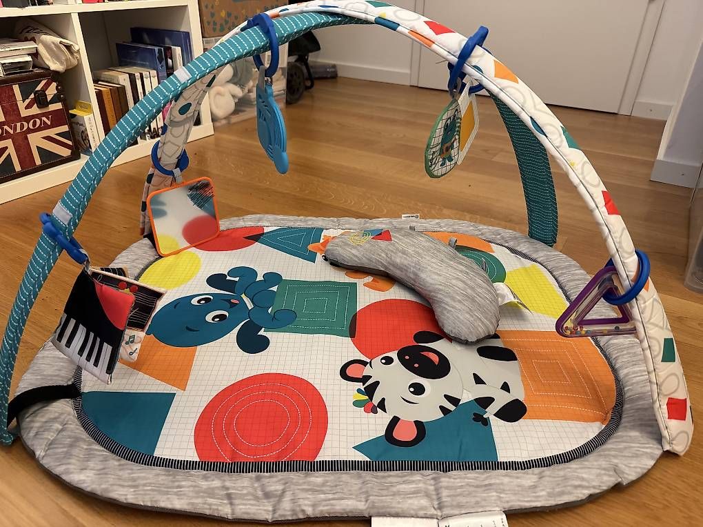 Jouets: Baby Einstein arche – D'occasion à Chavannes-Renens par gue_cxz6