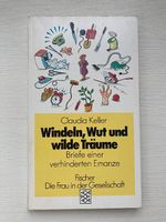 Windeln, Wut und wilde Träume