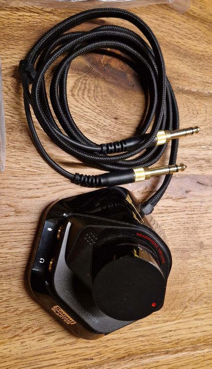 CREATIVE Sound Blaster - ZXR | Kaufen auf Ricardo