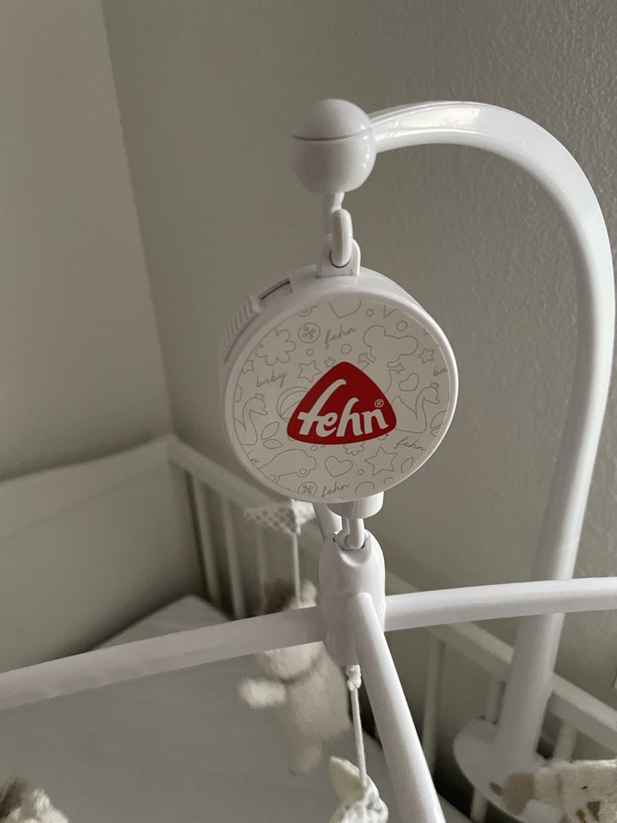 Carillon: Fehn Musik Mobile – Usato da Hausen AG venduto da Hefe03 1