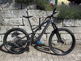 Specialized Turbo Levo SL 2 Expert Carbon, Gr. S3 (M) 2024