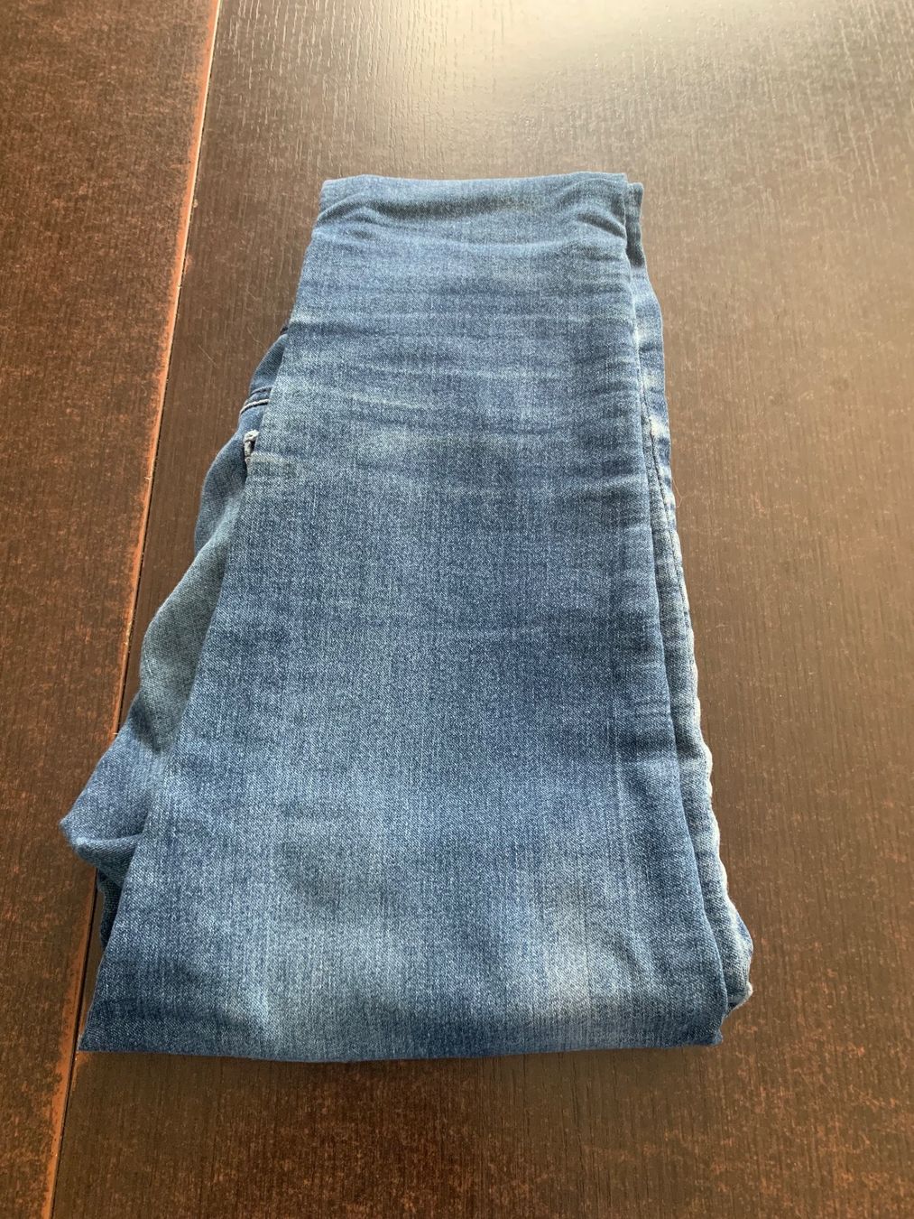 Jeans: Jeans taille XS – Gebraucht aus Domdidier von qatar1973 4
