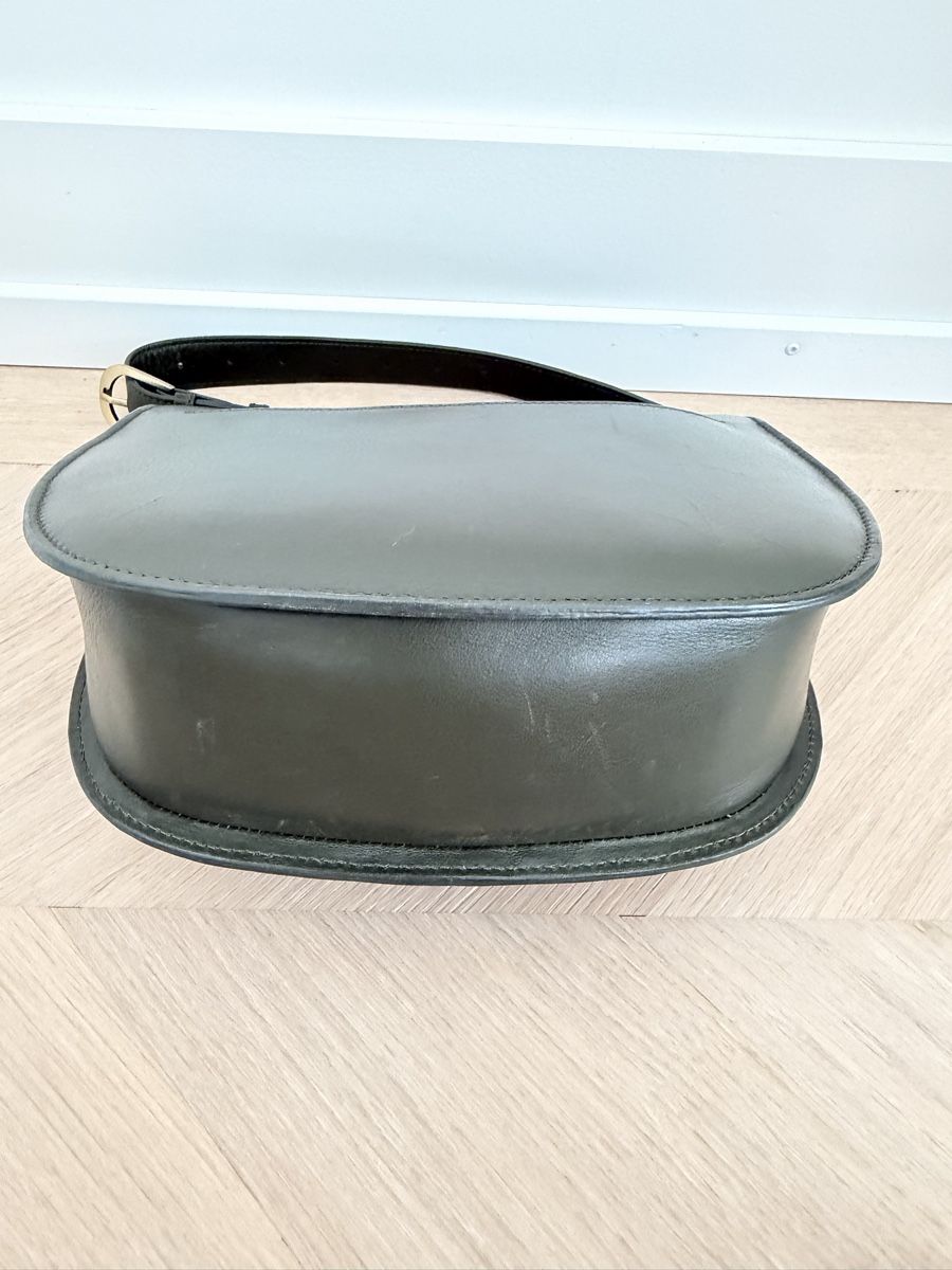 Borse da donna: LOST & FOUND Satteltasche, forest – Usato da Rohrbach venduto da WhiteCornus 7