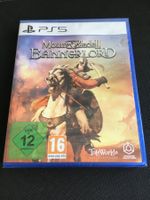 Mount & Blade II Bannerlord PS5 / Playstation 5 (Neu/Sealed)