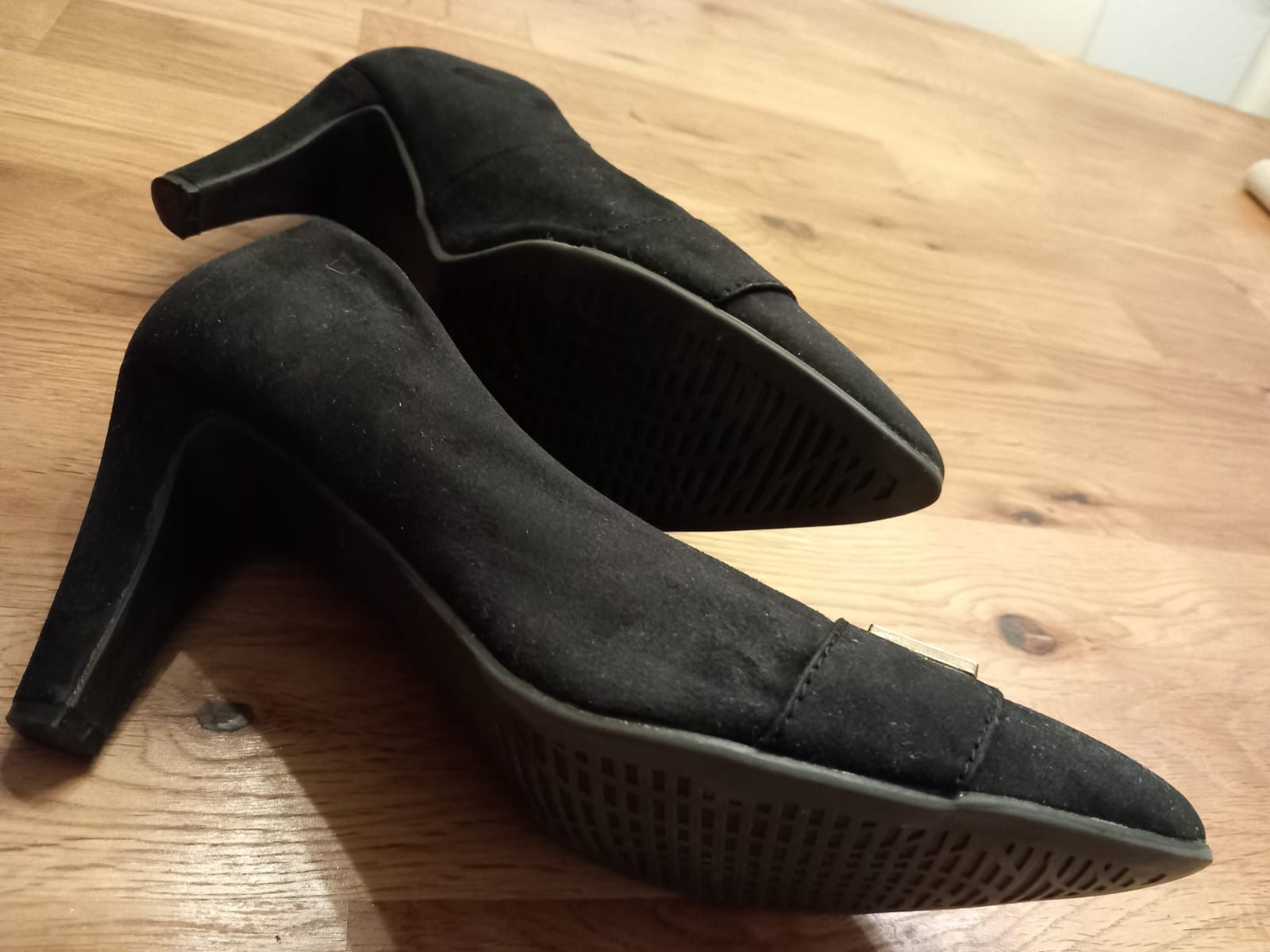 Scarpe da donna: Marco Tozzi Schuhe – Nuovo (secondo la descrizione) da Wollerau venduto da Garten1957 4