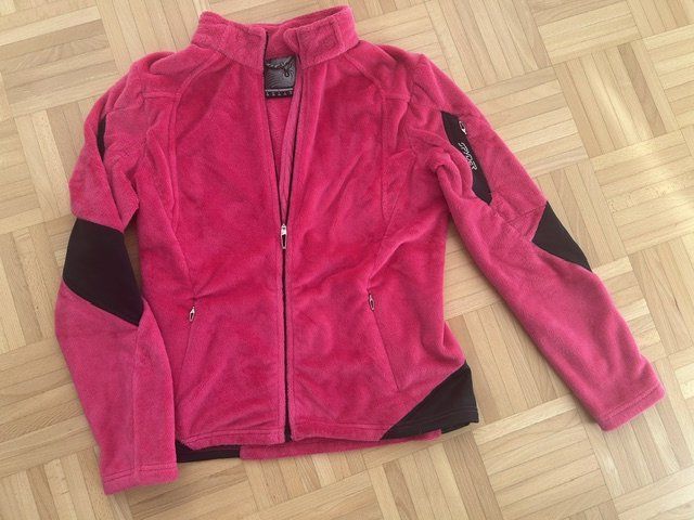 Giacche: Spider-Jacke Damen Pink – Usato da Dietlikon venduto da 621990