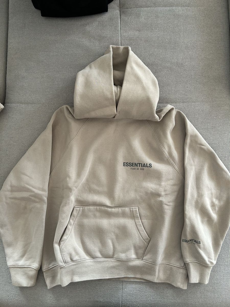 Fear of God Pulls & Sweat-shirts: Ensemble Essentials – D'occasion à Fribourg par Arthur_4 3