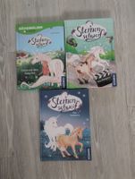 3 Sternenschweif Bücher von Kosmos 