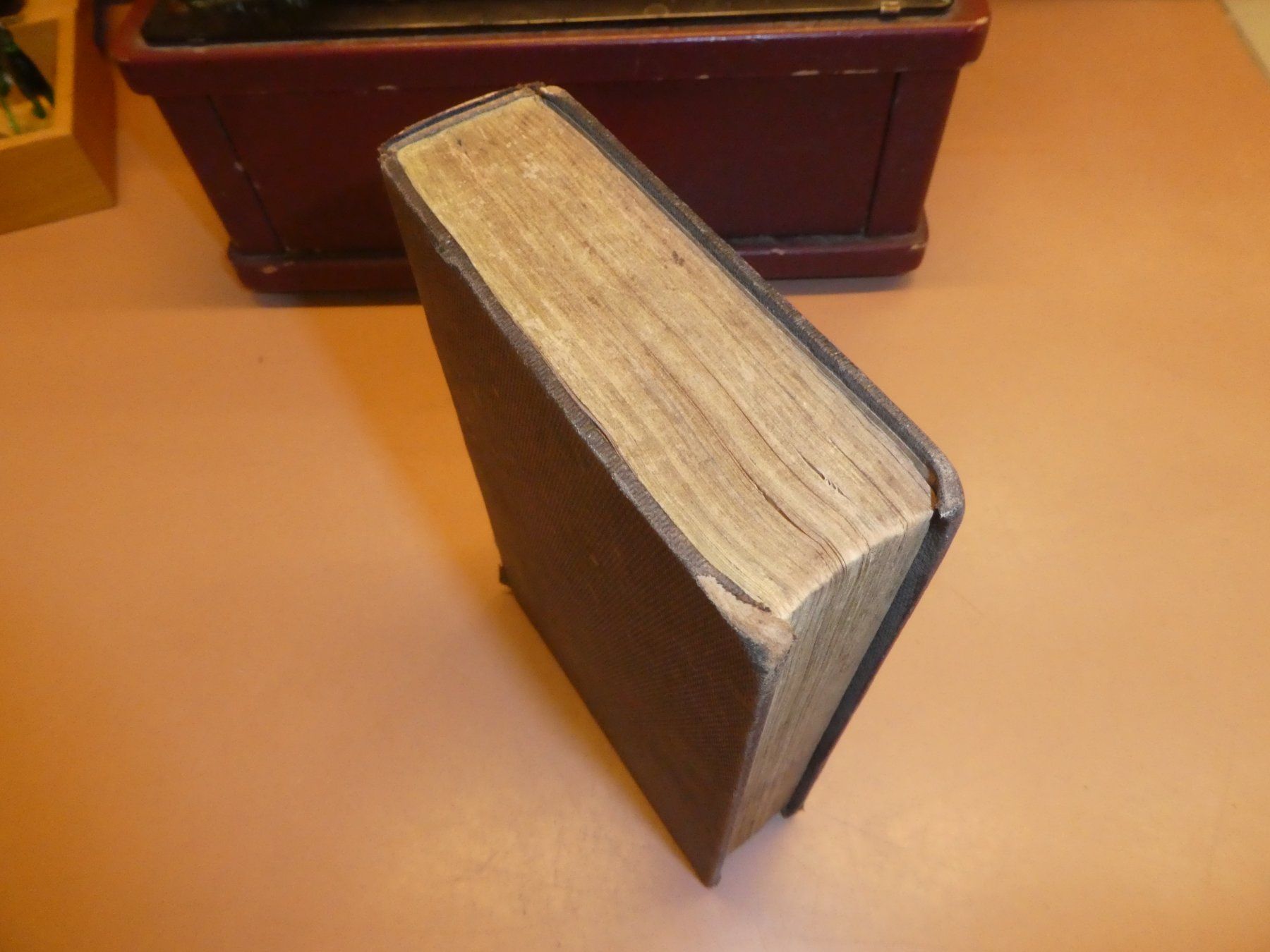 Libri: Historisches Gesangbuch 1854 – Usato da Chur venduto da Diversico2010 6