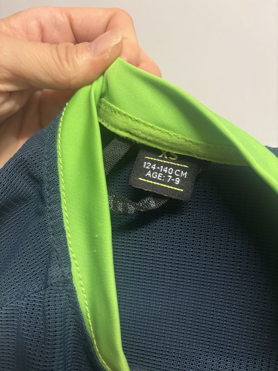 Scott Altro abbigliamento per bambino: Scott Skipanzer Kinder Grösse XS 124-140cm – Nuovo (secondo la descrizione) da Madetswil venduto da Janeeen009 1