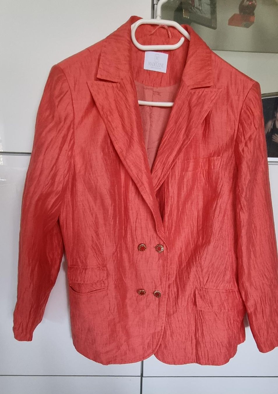 Madeleine Giacche: MADELAINE veste T 46 – Usato da Tolochenaz venduto da nieeva