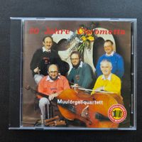 Muulörgeliquartett CHROMETTA - 30 Jahre - CD - 1988