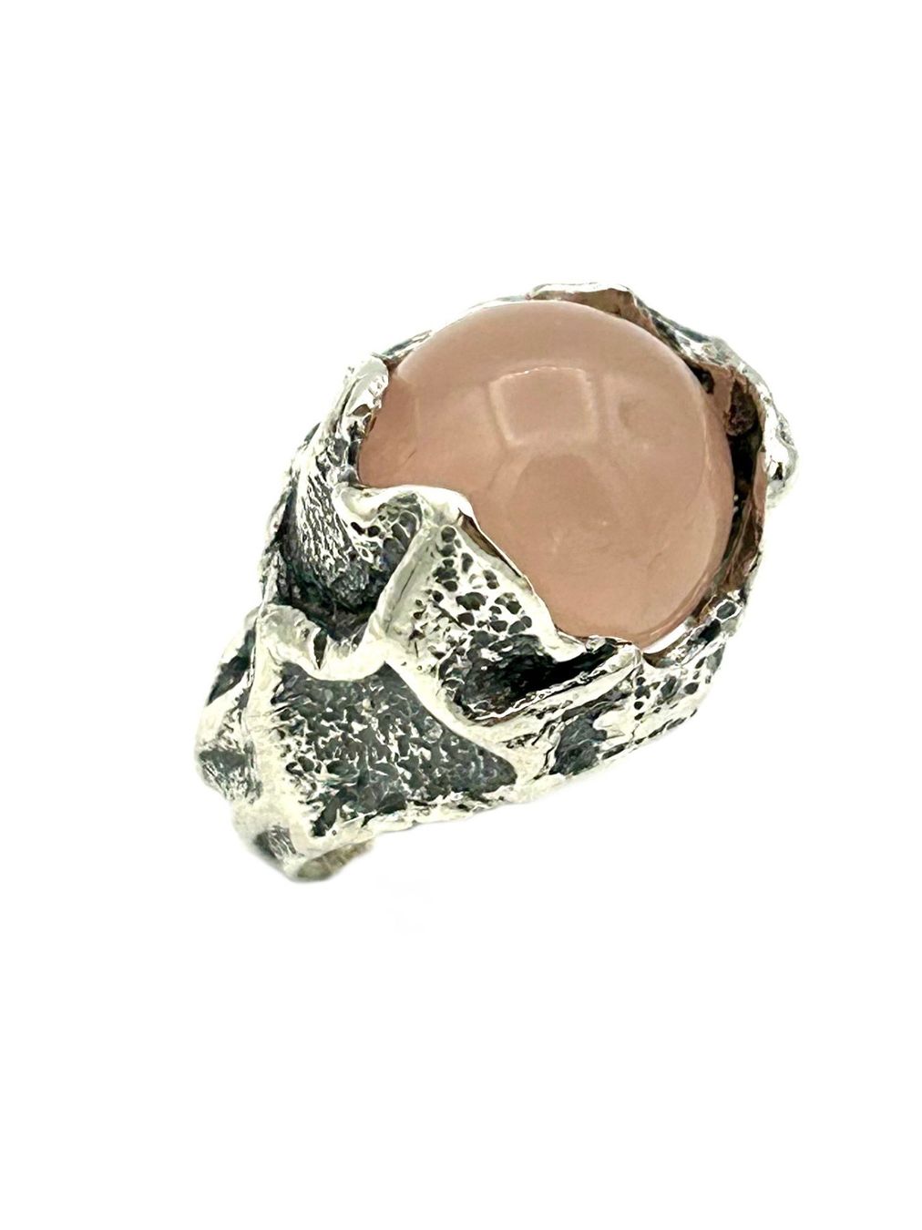 Gilbert Albert Anelli: Bague Gilbert Albert Multibille Argent 800 – Usato da Renens VD venduto da rom_v9jv 4