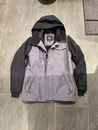 Quiksilver Skijacke Grösse für 16 jährig / XXL