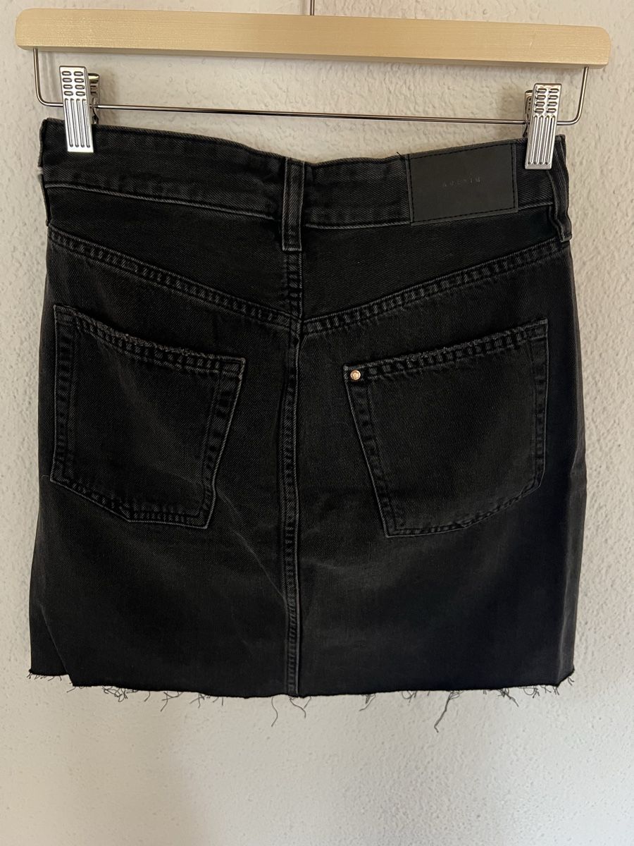 H&M Gonne: H&M Denimrock Gr. 34 - Gratisversand – Nuovo e nell'imballaggio originale da Frutigen venduto da glnays 1