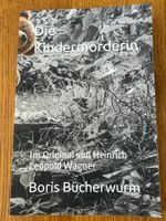 Heinrich Leopold Wagner: Die Kindermörderin, Ein Trauerspiel