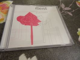 Illeist - Collective Electress CD