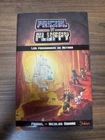 Frigiel Et Fluffy : Les Prisonniers Du Nether