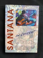 Santana Live
