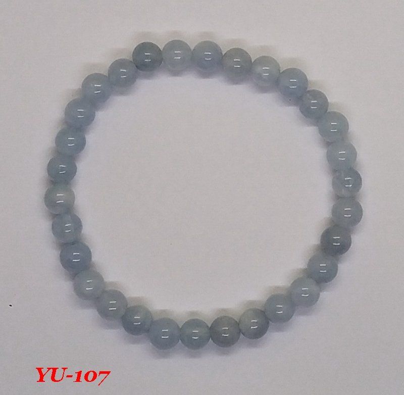 Bracciali & Braccialetti: Armband Aquamarin – Nuovo (secondo la descrizione) da Halden venduto da YUSEN012 1