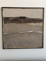 Gemälde von Kunstmaler Hermann Hofmann 1920 - 1996