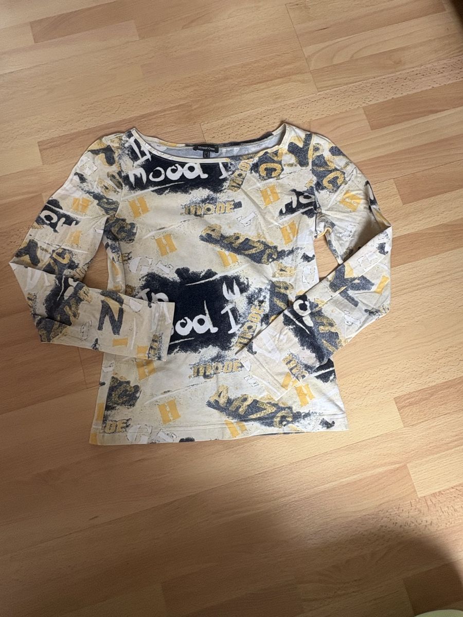 Maglioni & Felpe: pull à motifs – Usato da Posieux venduto da lia_f69b