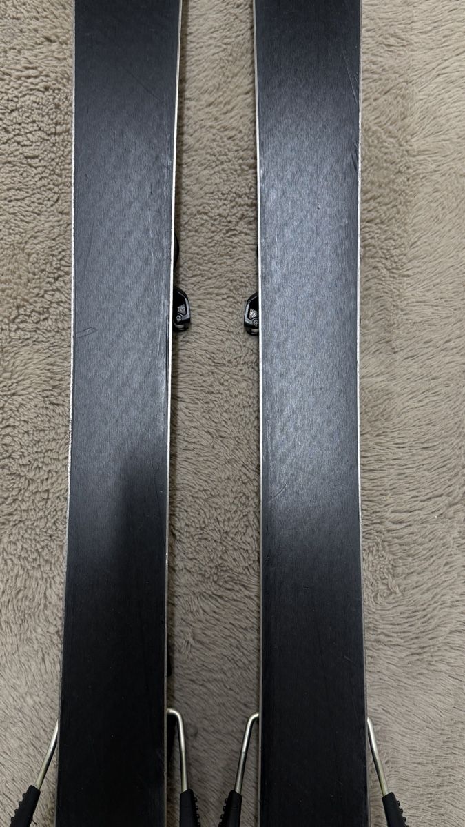 Fischer Sci: Fischer RC4 Race SL Ski 150 cm mit Bindung – Usato da Dietlikon venduto da kickboxer_999 7