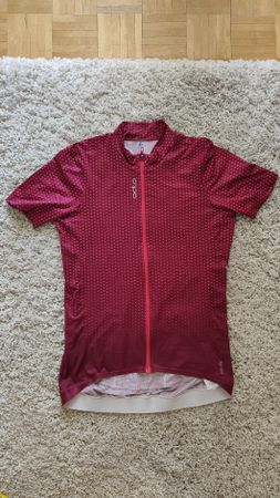 Maillot de vélo Odlo femme M