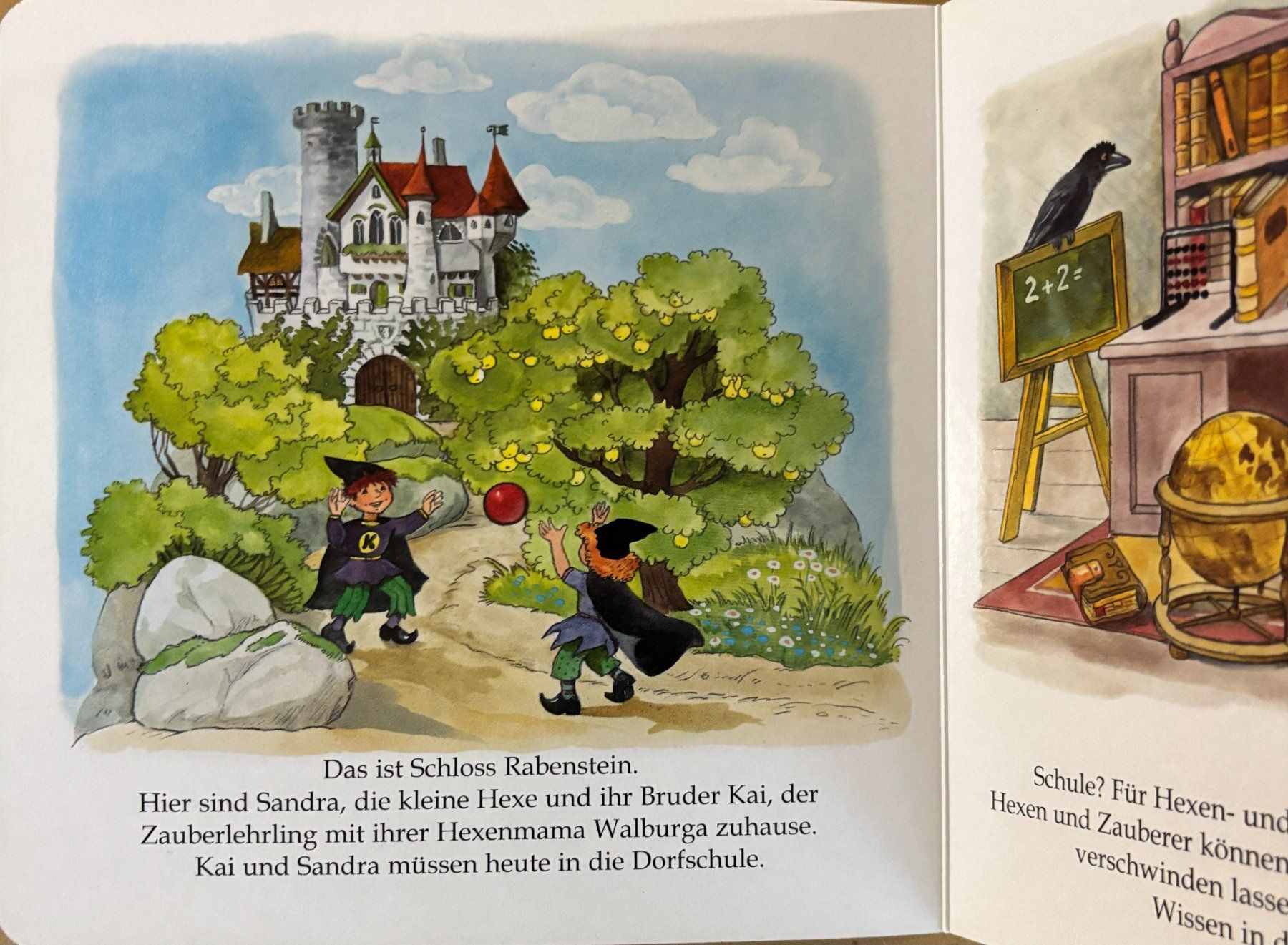 Libri: Kai spielt Feuerwehr – Nuovo (secondo la descrizione) da Sarnen venduto da Livres 2
