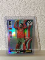 Panini Fifa World Cup 2026 -  298 En-Nesyri Y. FAN FAVORITE