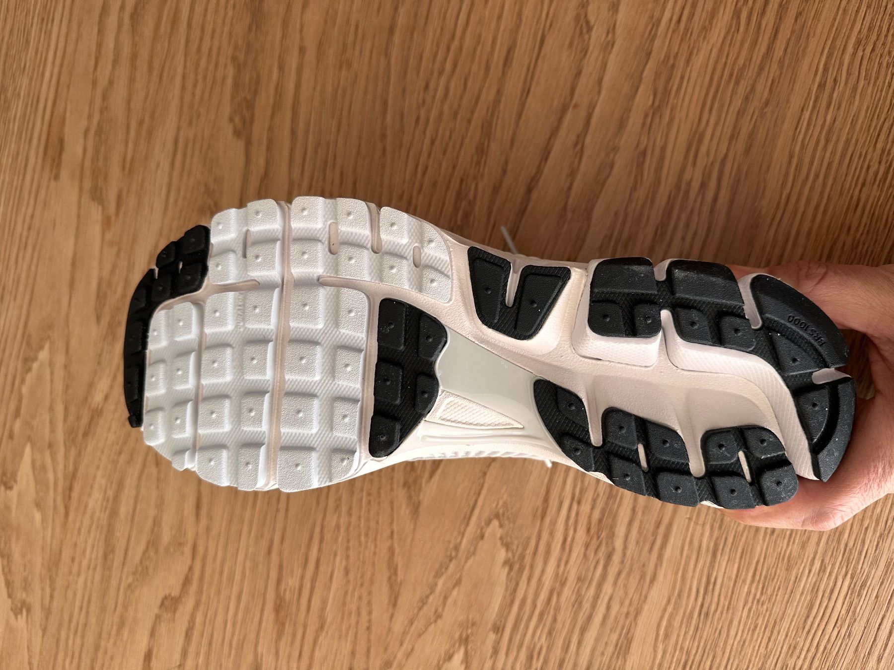 Nike Scarpe da uomo: Nike Vomero 5 weiss – Nuovo e nell'imballaggio originale da Burgdorf venduto da Lindorkugel76 2