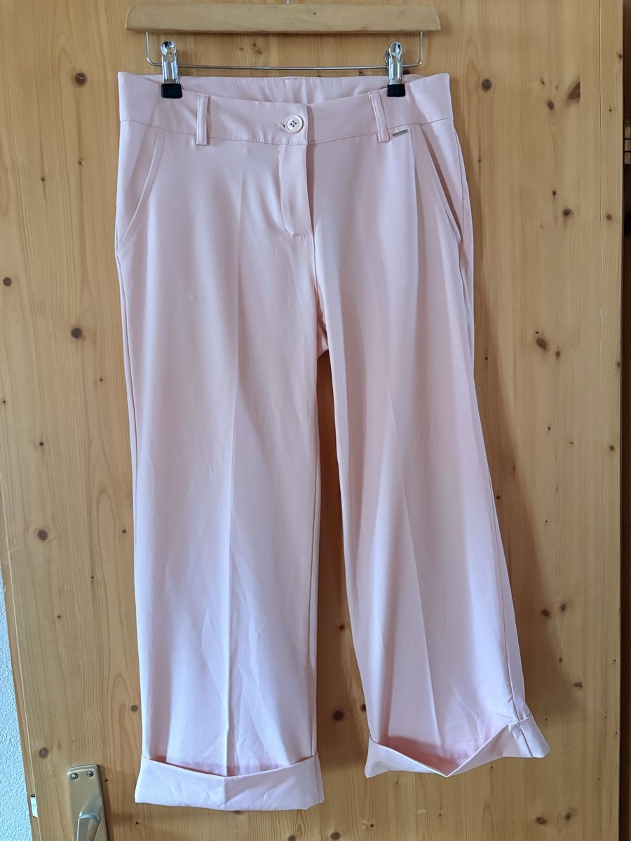 Pantaloni: Nabila Hose – Usato da Ardez venduto da Stella_Stracciatella