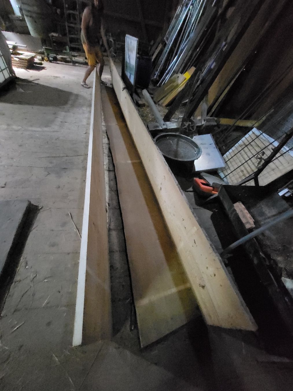 Articoli in legno: Fichten Bretter – Nuovo (secondo la descrizione) da Watt venduto da claumau1