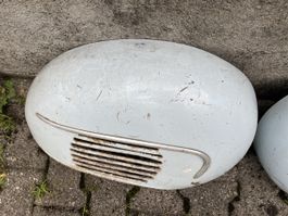 Vespa Teile