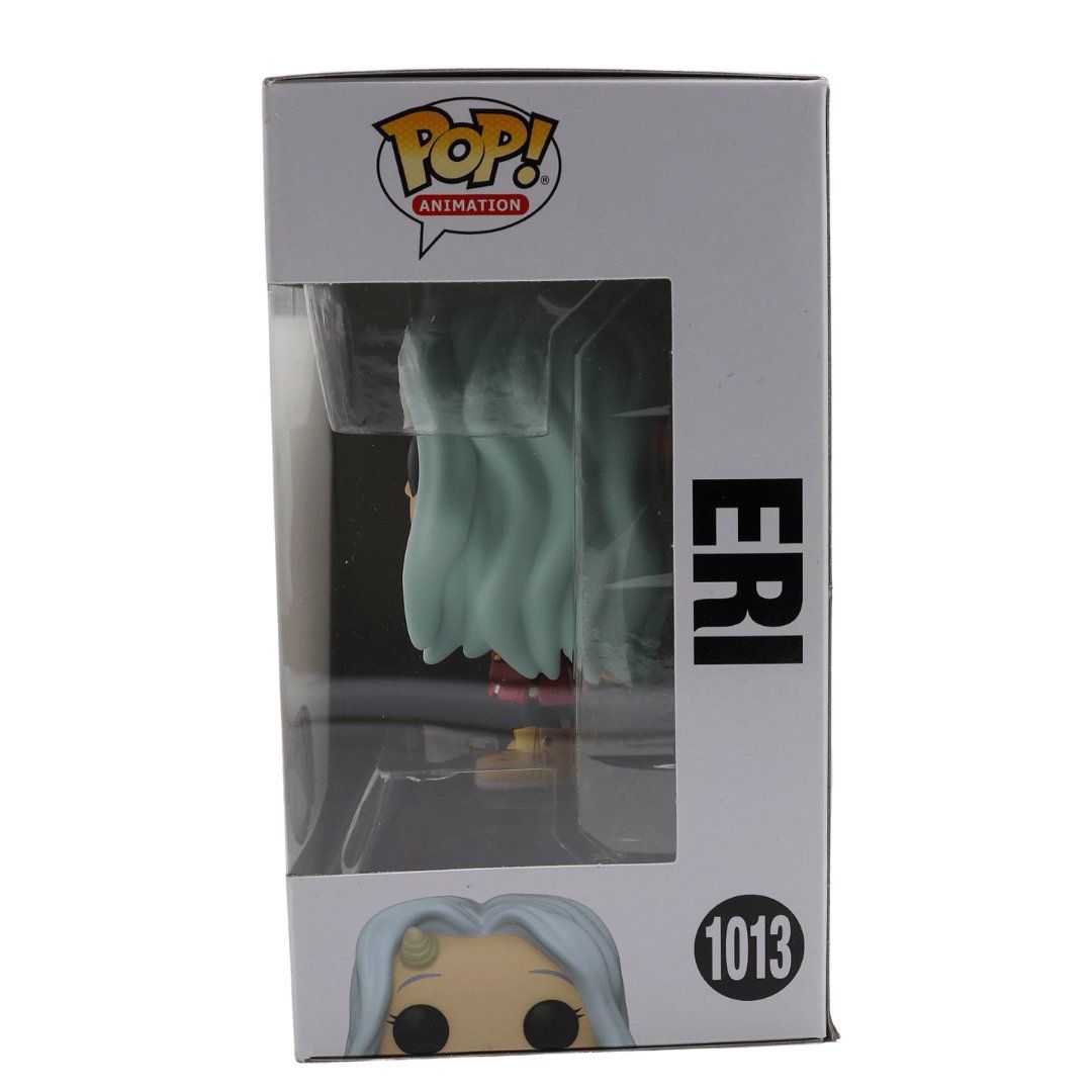 Funko Statuette: Eri 1013 Funko POP My Hero Academia – Nuovo e nell'imballaggio originale da Paudex venduto da dindeboy 2
