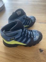 Adidas Terrex Wanderschuhe Kinder Gr. 24, Top Zustand!