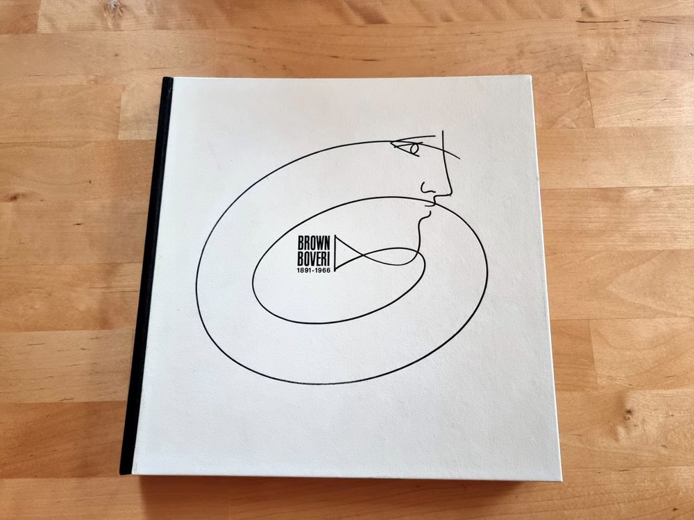 Brown Boveri BBC 18911966 Kaufen auf Ricardo
