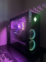 HP OMEN 40L RTX 4070 Super