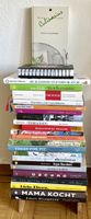 Kochbuch-Paket: 24 Top Bücher