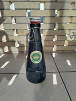 Schöne Bügelflasche "Altes Tramdepot Bern", 2 Liter
