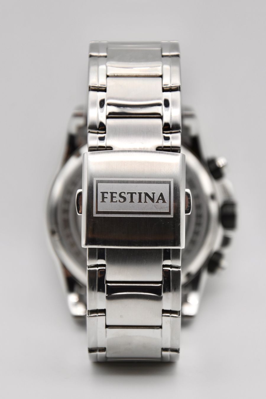 Festina Uhren: Festina Chrono – Gebraucht aus Winterthur von octagonw 3